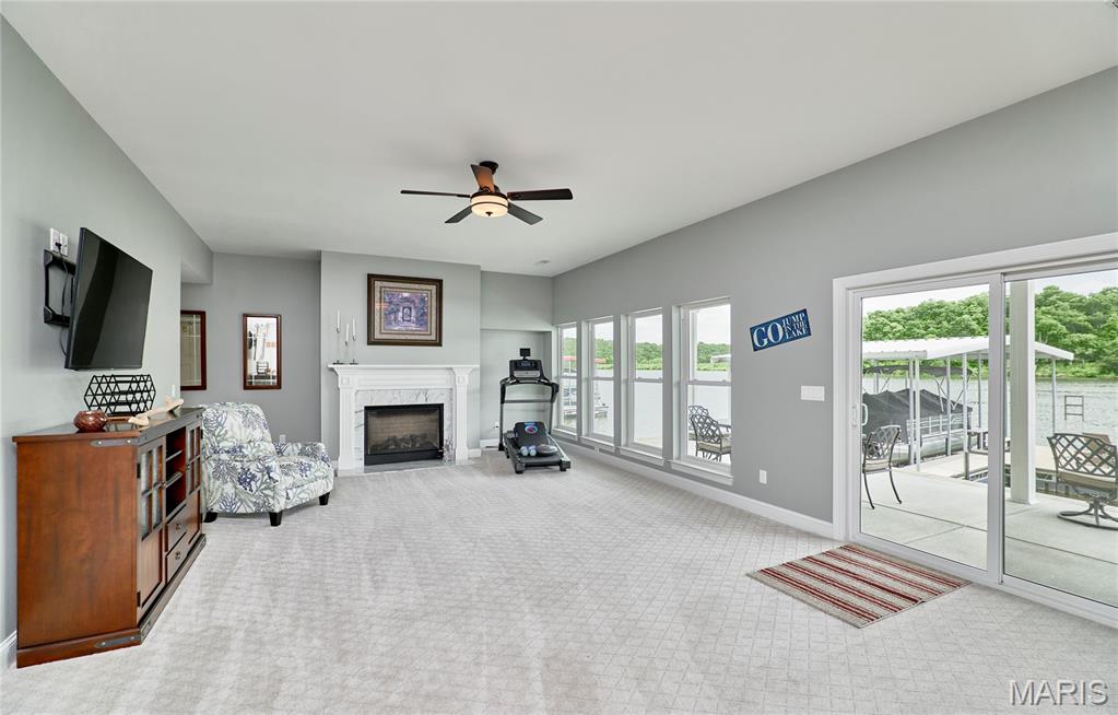 Incline Village - Residential