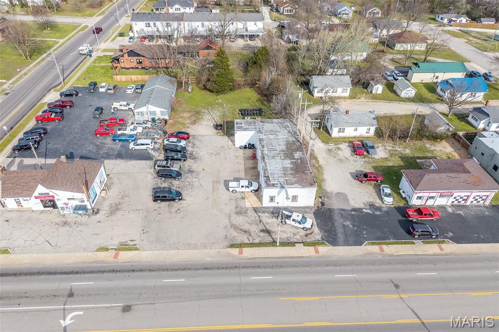 Woodlawn Block - Commercial Sale