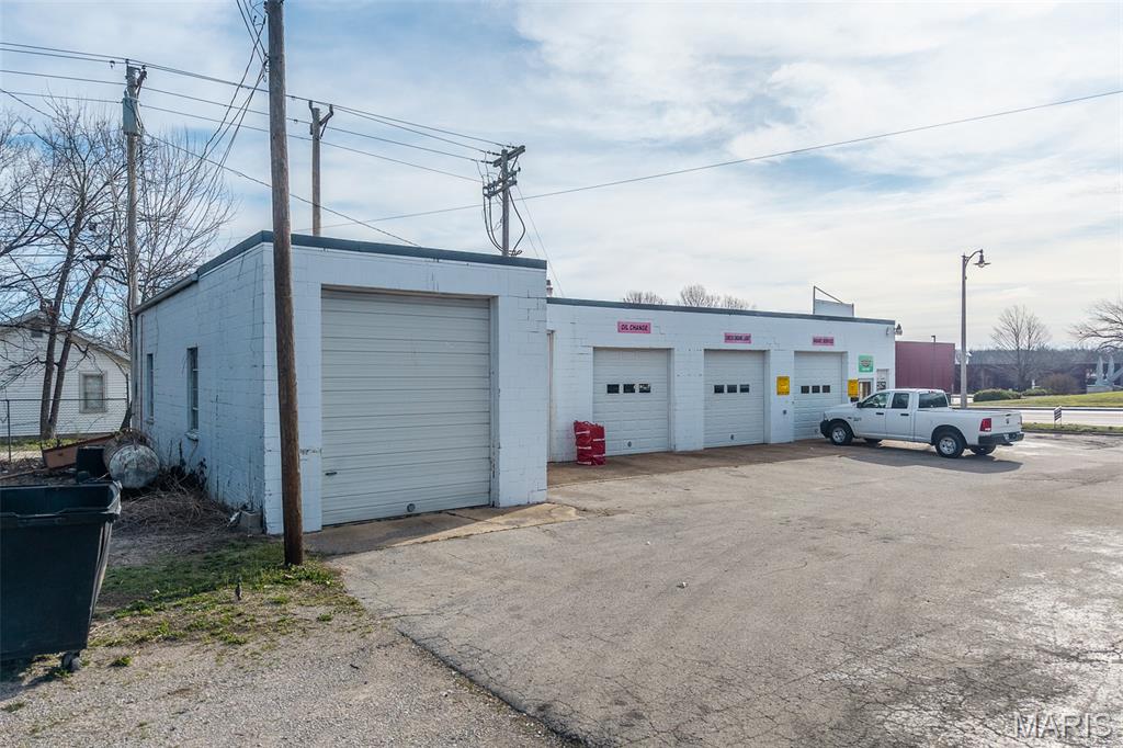 Woodlawn Block - Commercial Sale
