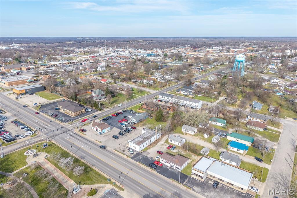 Woodlawn Block - Commercial Sale