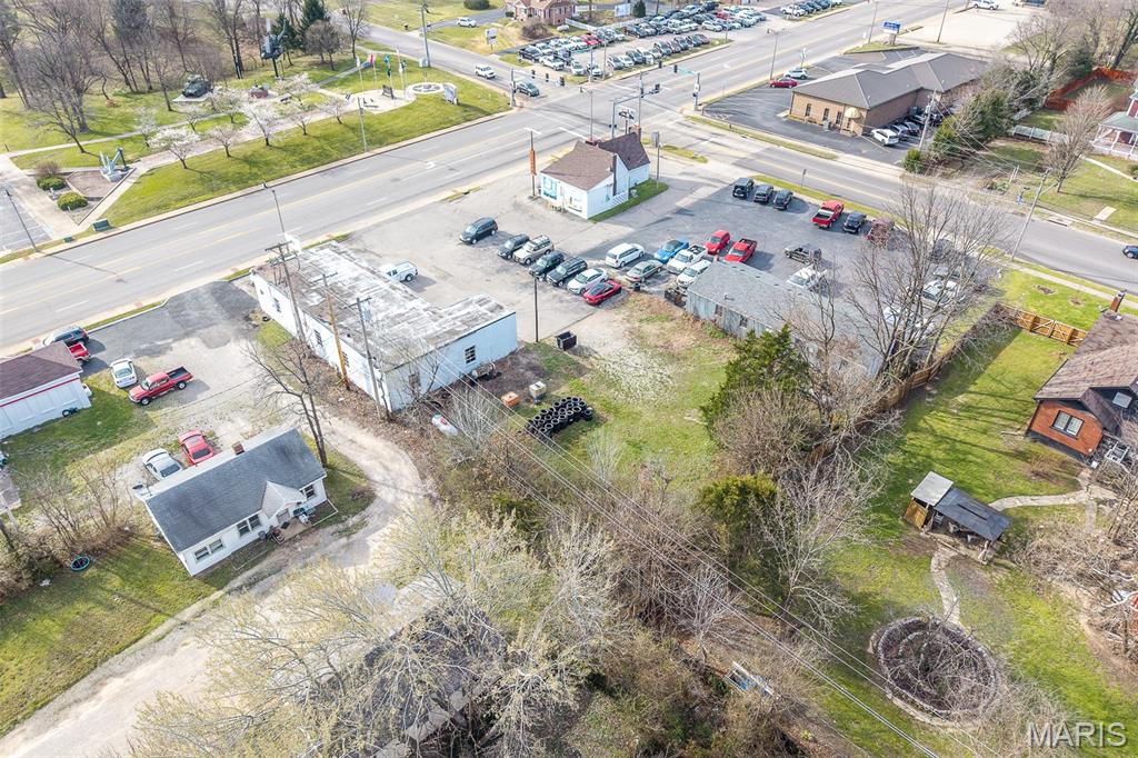 Woodlawn Block - Commercial Sale