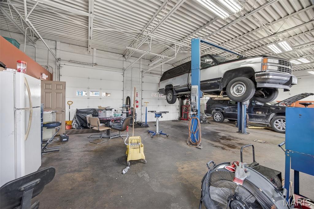 Woodlawn Block - Commercial Sale