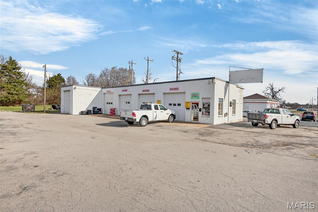 Woodlawn Block - Commercial Sale