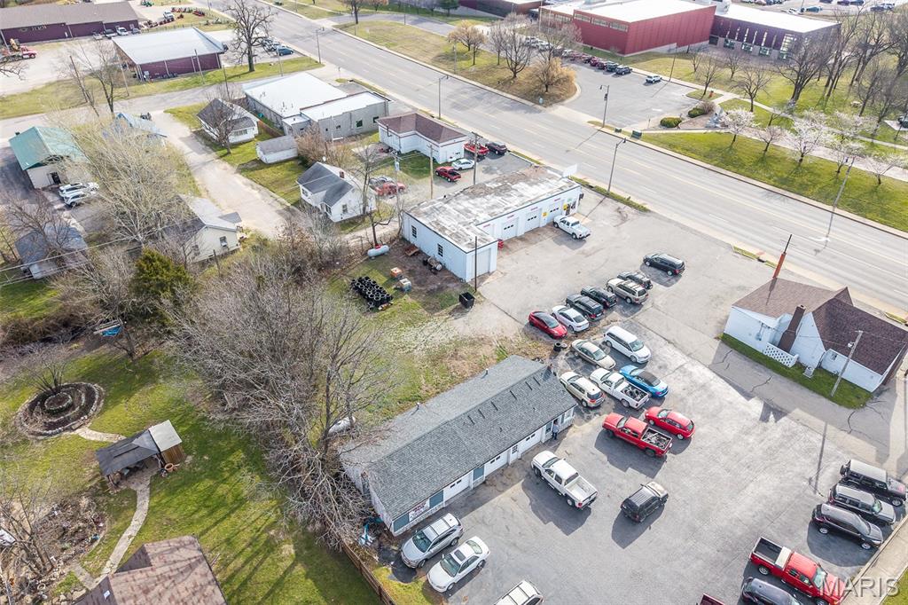 Woodlawn Block - Commercial Sale