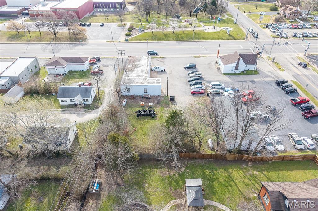 Woodlawn Block - Commercial Sale