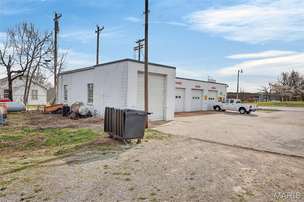 Woodlawn Block - Commercial Sale