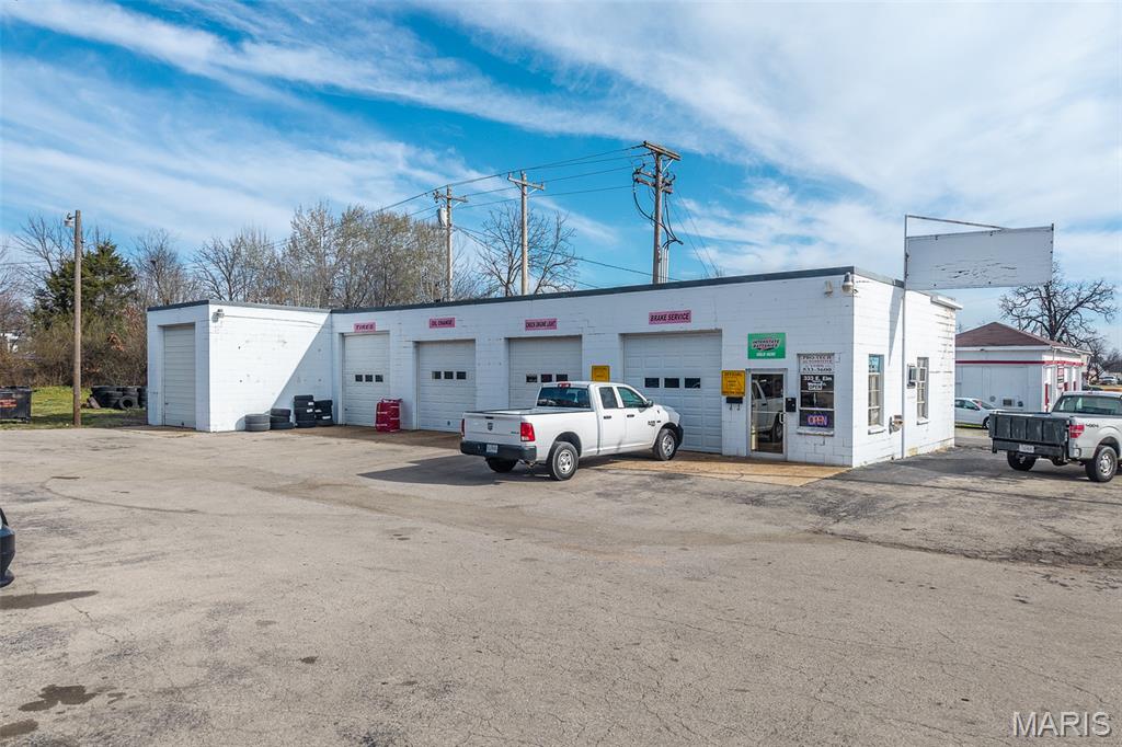 Woodlawn Block - Commercial Sale