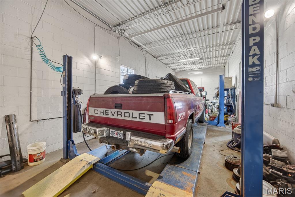 Woodlawn Block - Commercial Sale