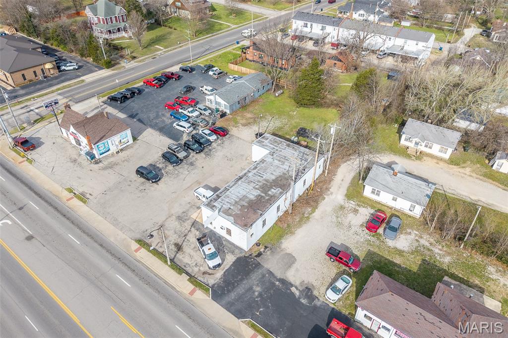Woodlawn Block - Commercial Sale
