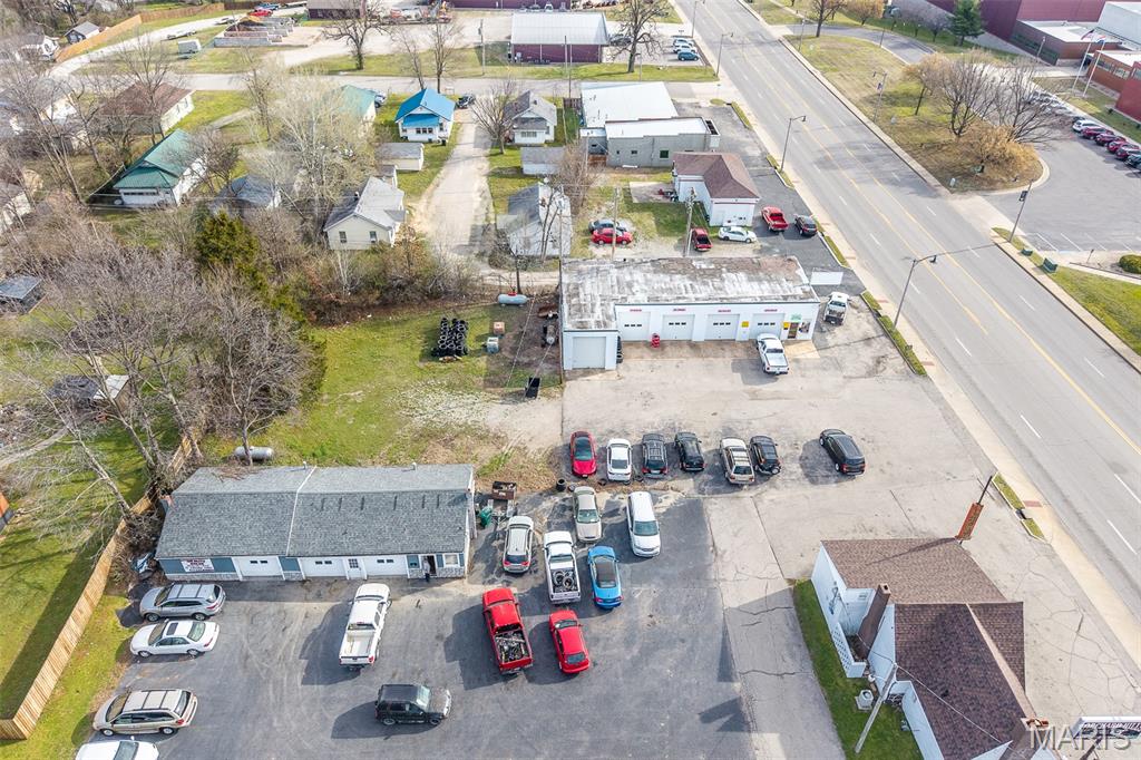 Woodlawn Block - Commercial Sale
