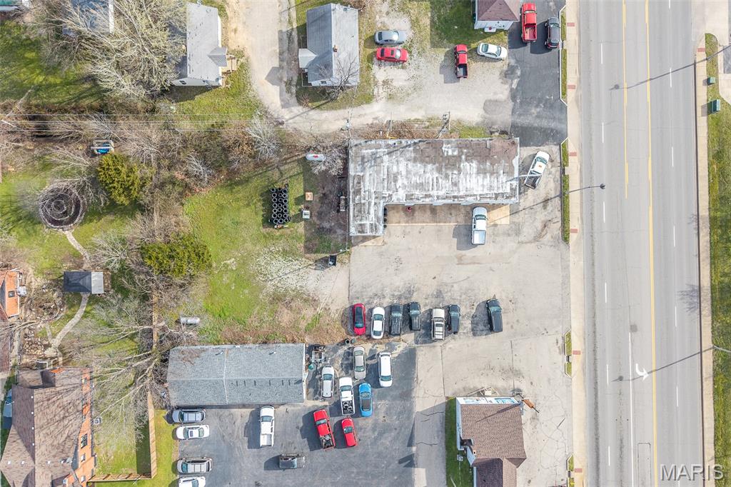 Woodlawn Block - Commercial Sale