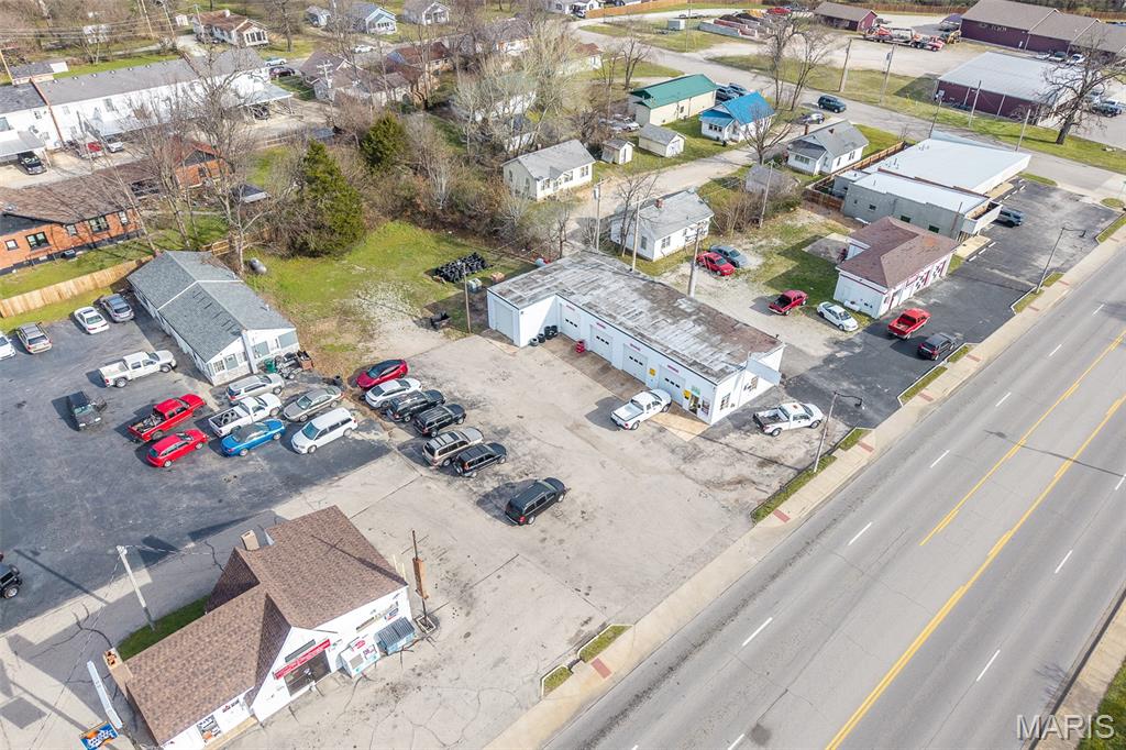 Woodlawn Block - Commercial Sale