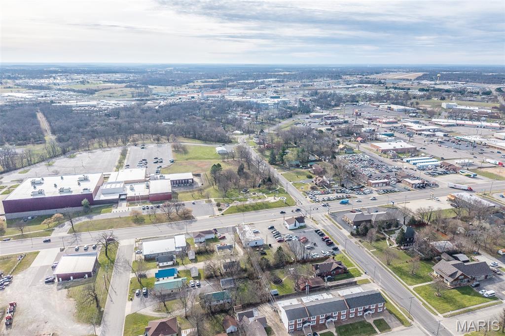 Woodlawn Block - Commercial Sale