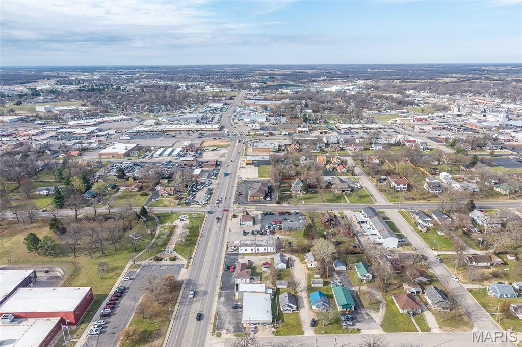 Woodlawn Block - Commercial Sale