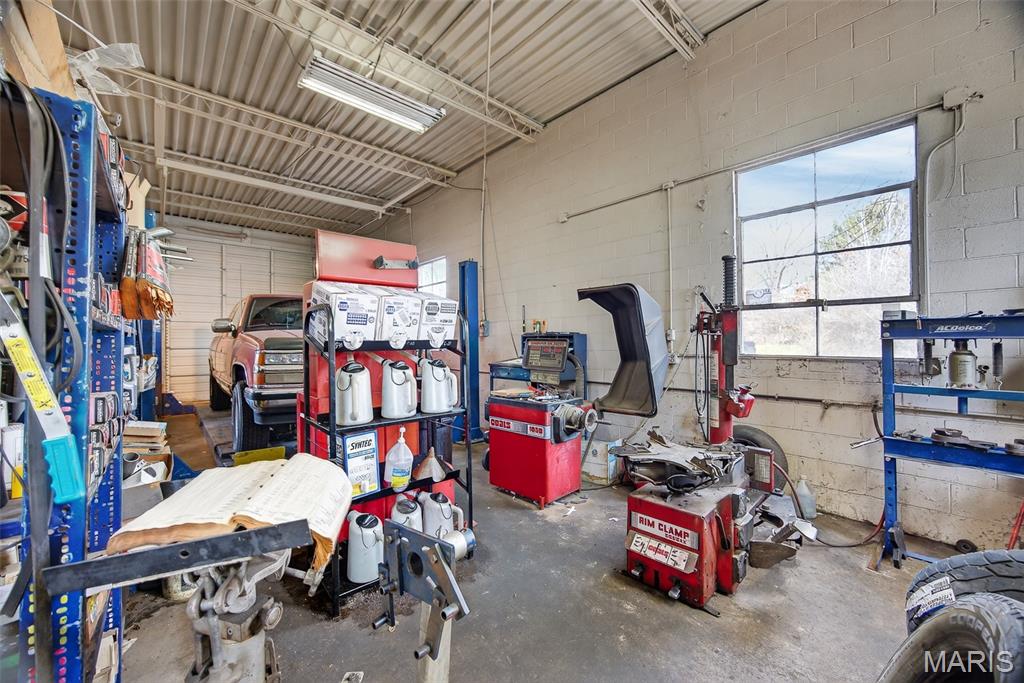 Woodlawn Block - Commercial Sale