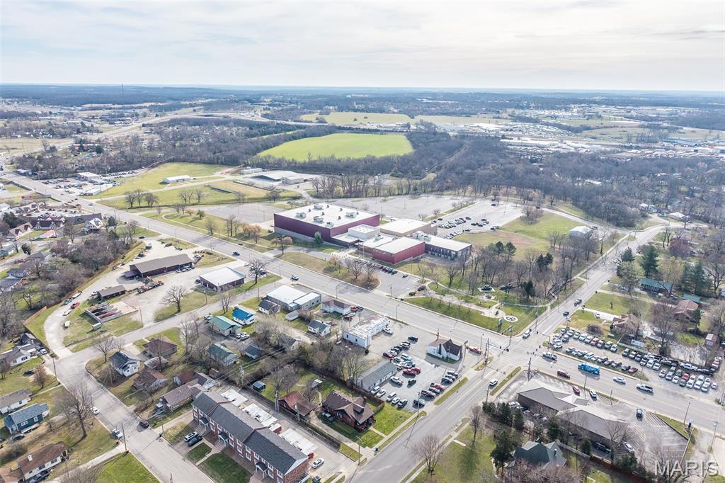 Woodlawn Block - Commercial Sale