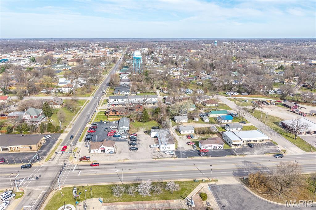 Woodlawn Block - Commercial Sale