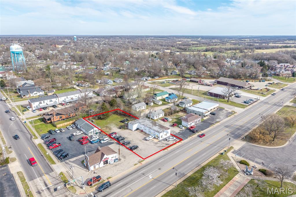 Woodlawn Block - Commercial Sale