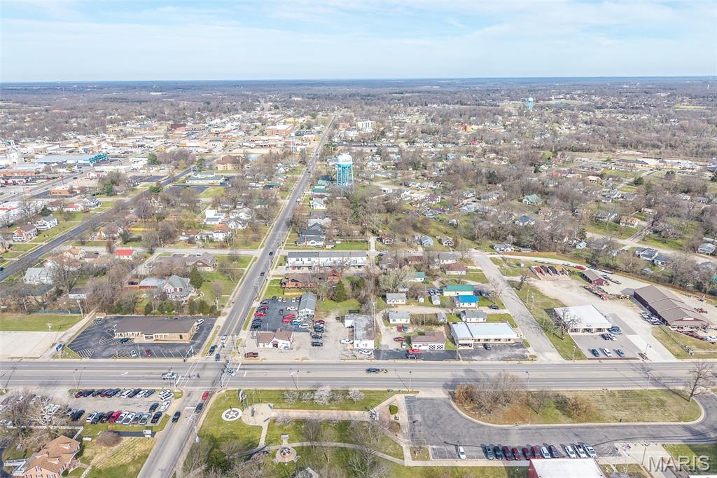 Woodlawn Block - Commercial Sale