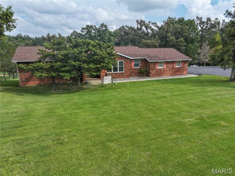 Tiny photo for 2023 Highway B, Perryville, MO 63775 (MLS # 26059184)