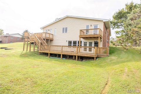 Tiny photo for 2023 Highway B, Perryville, MO 63775 (MLS # 26059184)