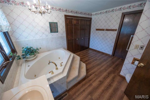 Tiny photo for 2023 Highway B, Perryville, MO 63775 (MLS # 26059184)
