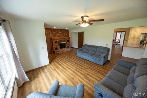 Tiny photo for 2023 Highway B, Perryville, MO 63775 (MLS # 26059184)