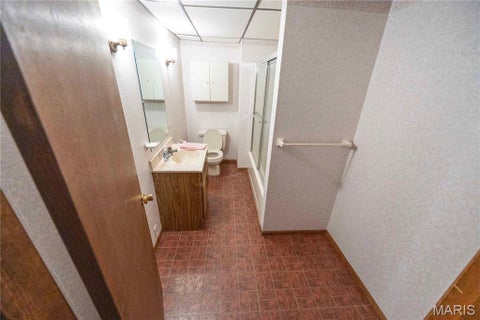 Tiny photo for 2023 Highway B, Perryville, MO 63775 (MLS # 26059184)
