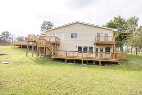 Tiny photo for 2023 Highway B, Perryville, MO 63775 (MLS # 26059184)