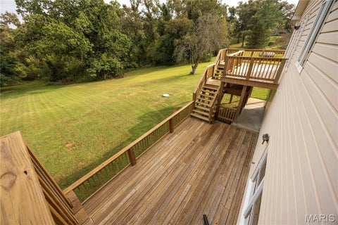 Tiny photo for 2023 Highway B, Perryville, MO 63775 (MLS # 26059184)
