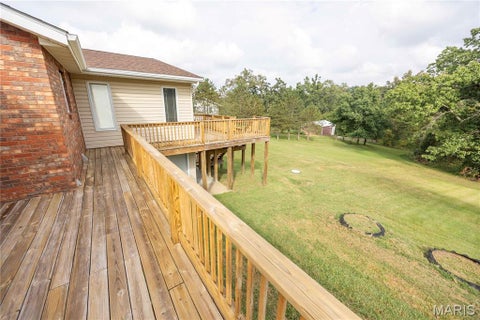 Tiny photo for 2023 Highway B, Perryville, MO 63775 (MLS # 26059184)