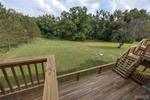 Tiny photo for 2023 Highway B, Perryville, MO 63775 (MLS # 26059184)