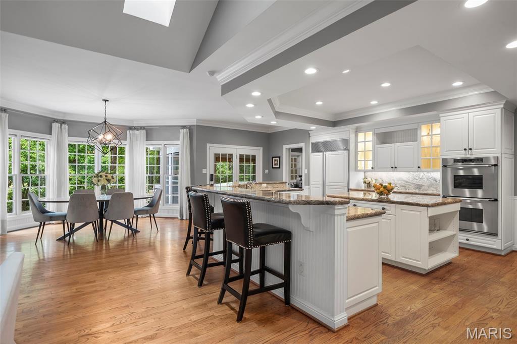 Carberry Heights - Residential