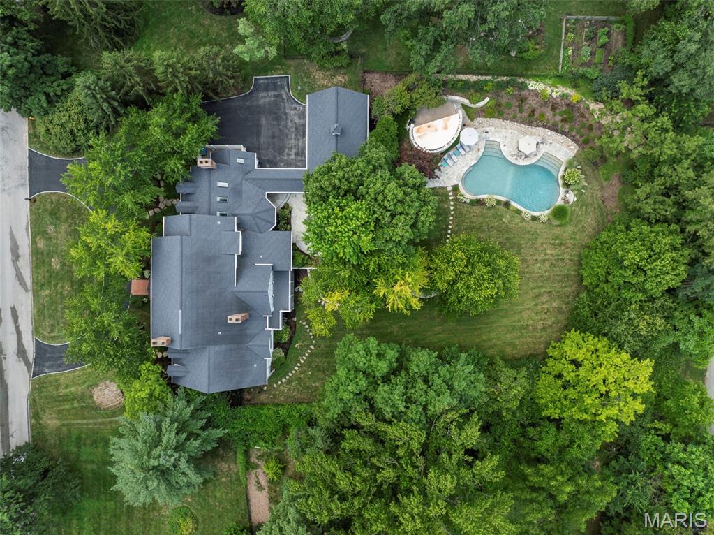 Carberry Heights - Residential