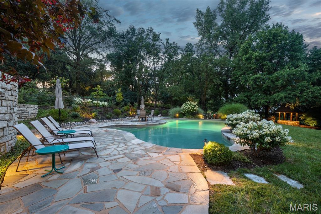 Carberry Heights - Residential