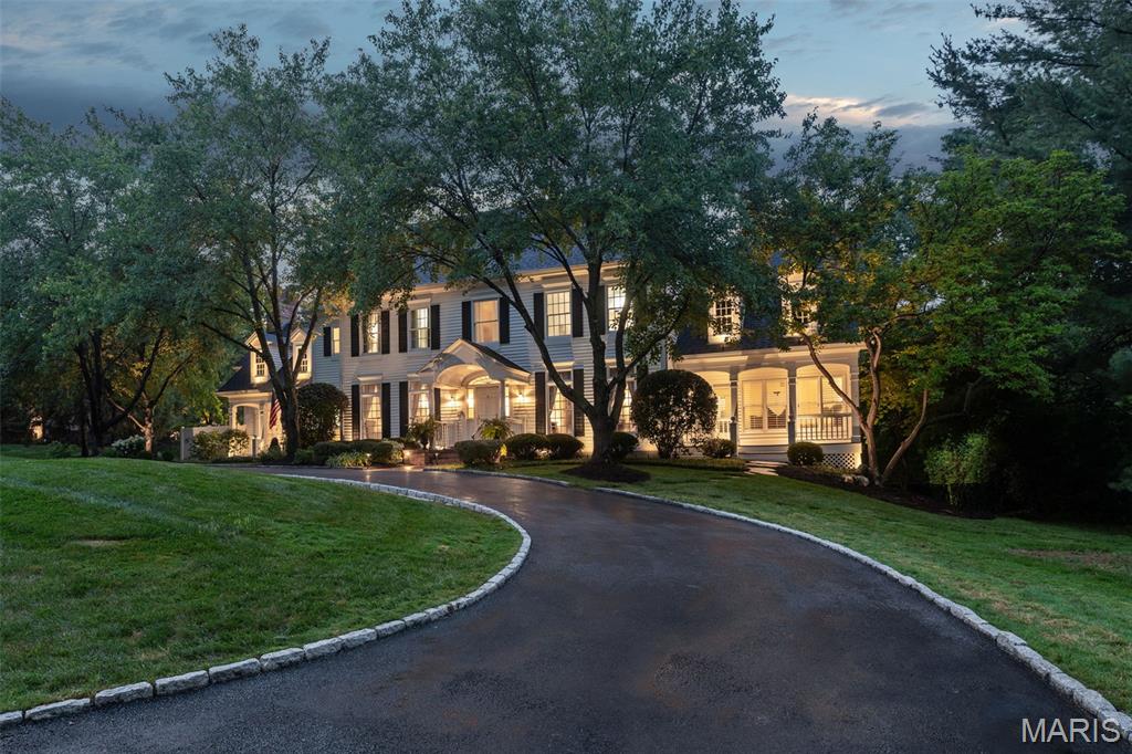 10407 White Bridge Lane