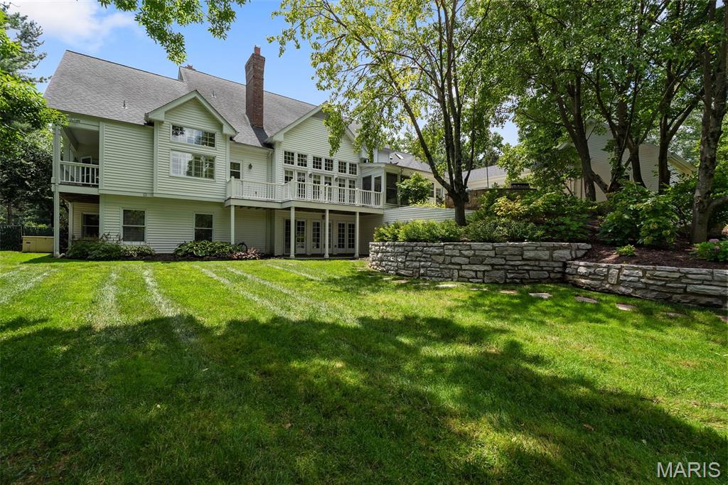 Carberry Heights - Residential