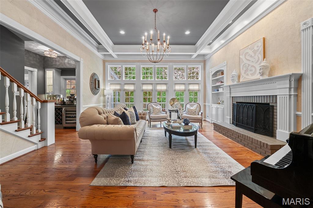 Carberry Heights - Residential