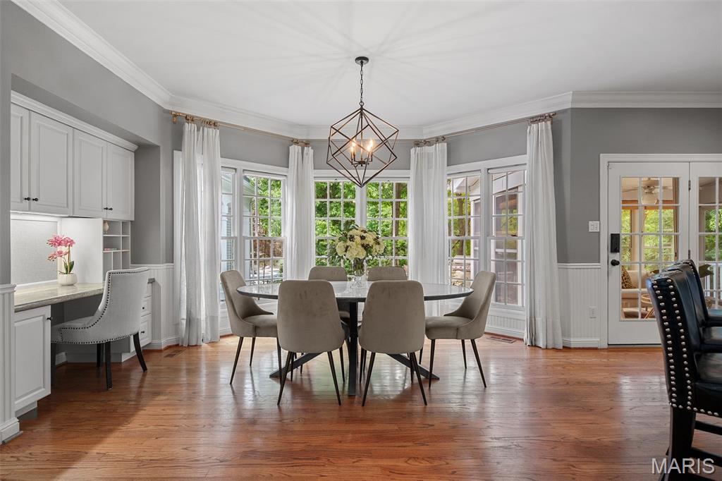 Carberry Heights - Residential