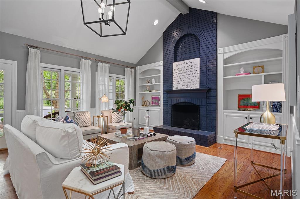 Carberry Heights - Residential