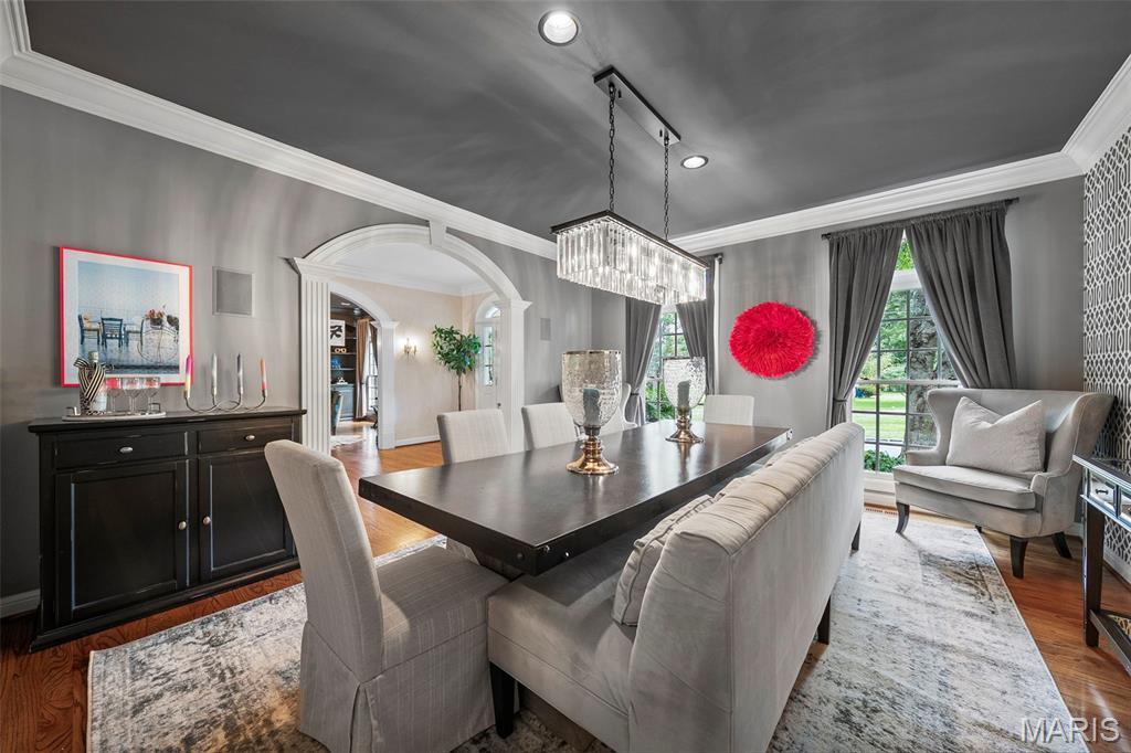 Carberry Heights - Residential