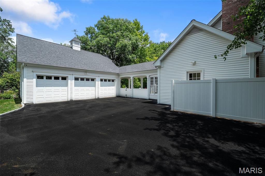 Carberry Heights - Residential