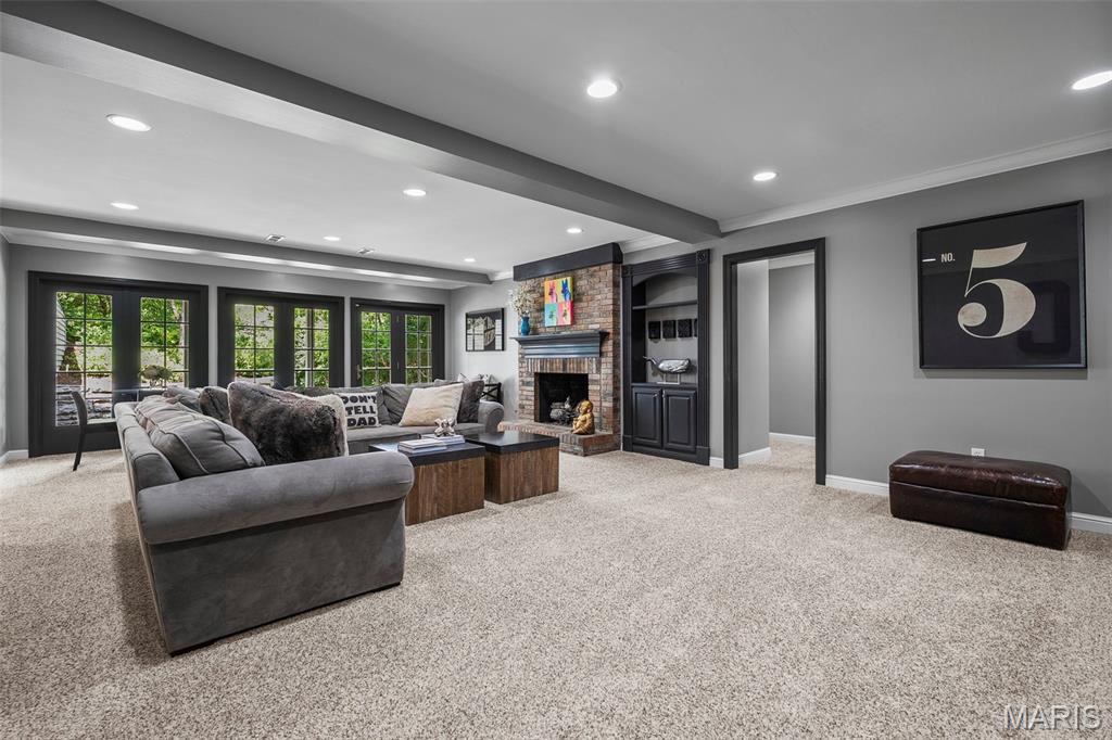 Carberry Heights - Residential