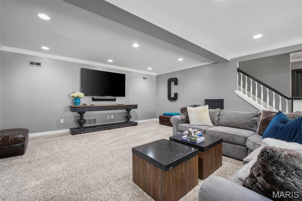 Carberry Heights - Residential