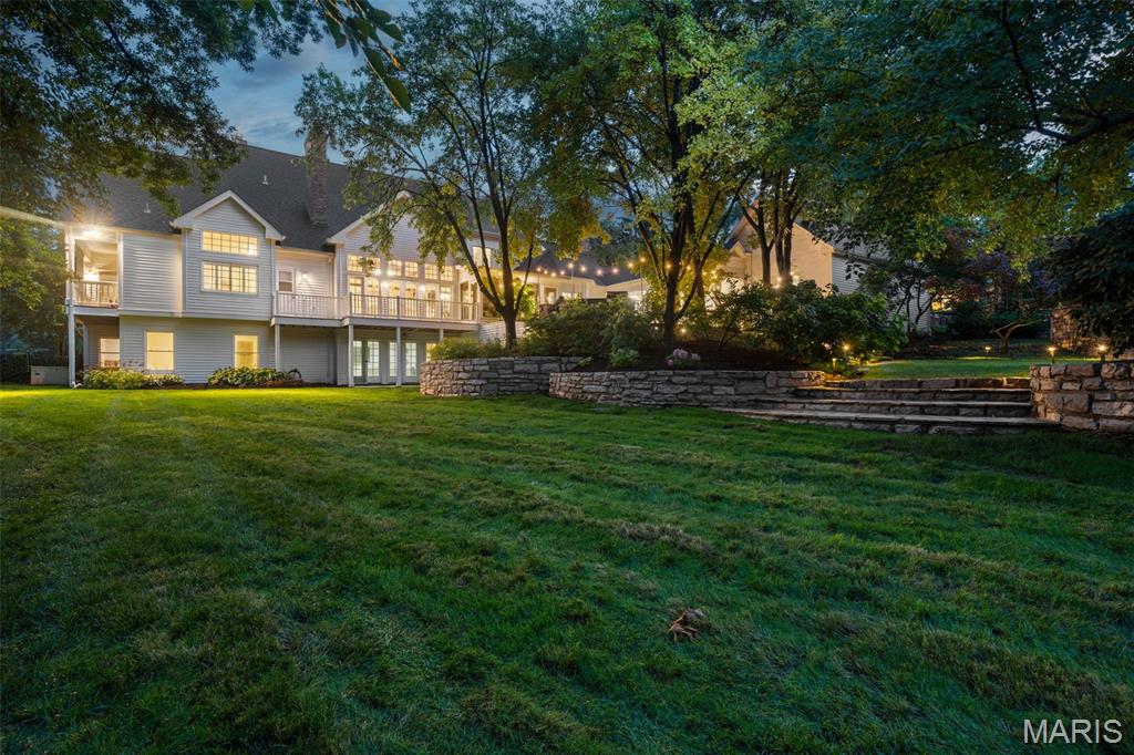 Carberry Heights - Residential