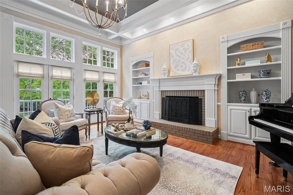 Carberry Heights - Residential