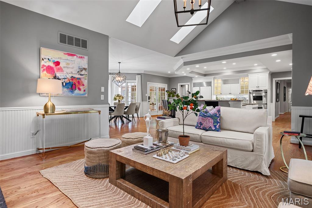 Carberry Heights - Residential