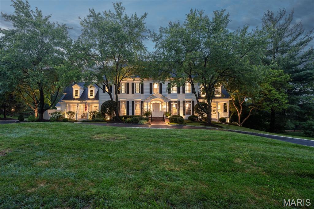 Carberry Heights - Residential