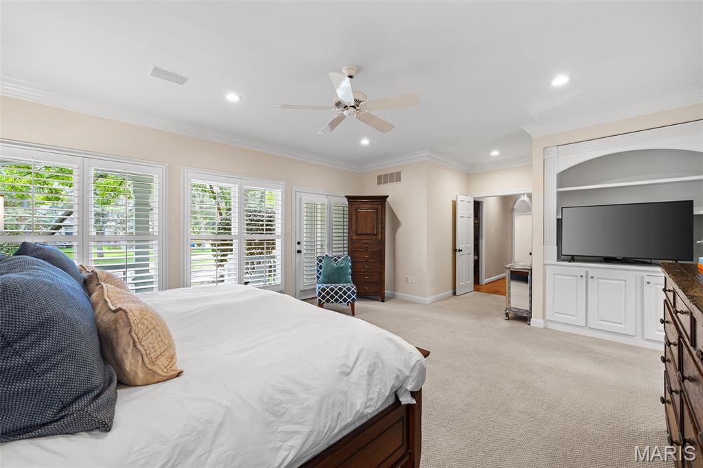 Carberry Heights - Residential