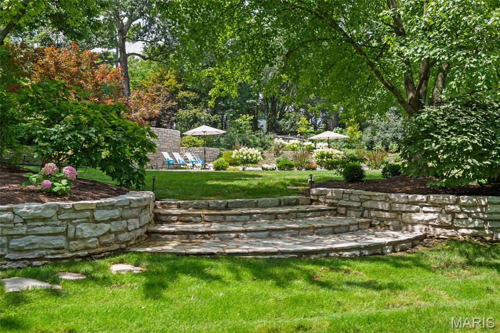 Carberry Heights - Residential